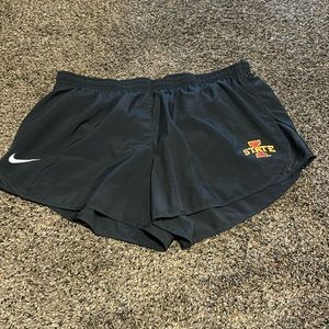 Iowa State Nike Shorts